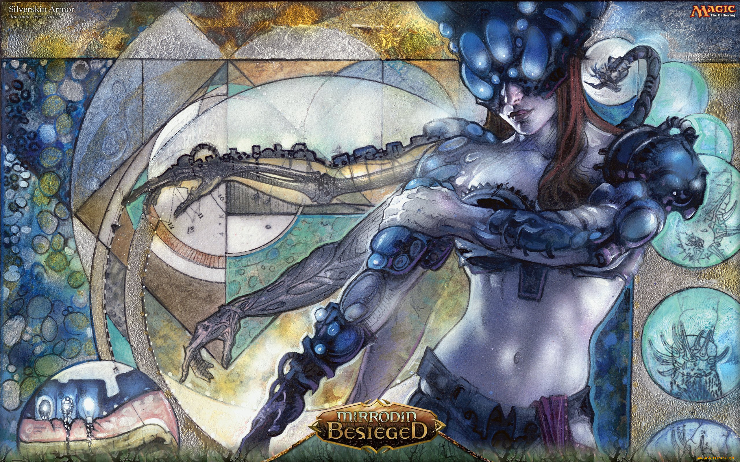 , magic, the, gathering, 